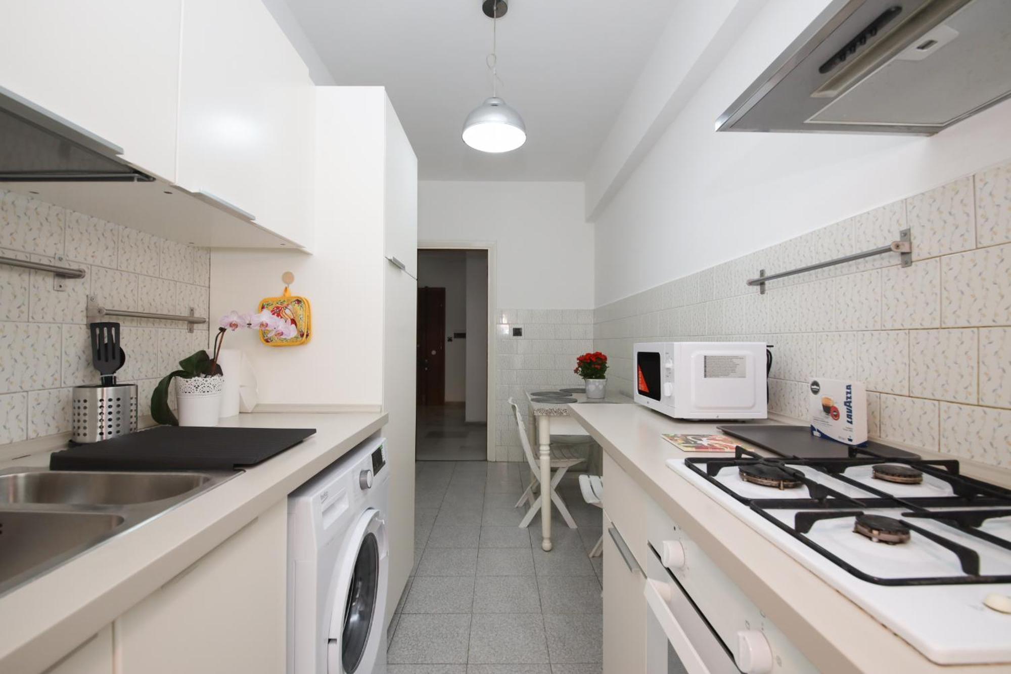 Apartament Alsettimo By Ghor Rzym Zewnętrze zdjęcie