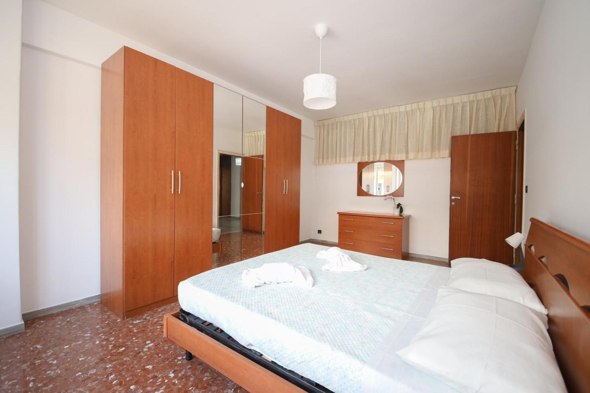 Apartament Alsettimo By Ghor Rzym Zewnętrze zdjęcie